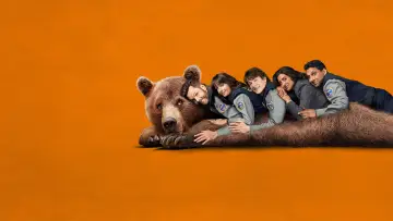 Задник до серіалу "Контроль за тваринами" #1357906