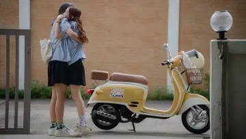 Задник до серіалу "23.5" #1559752