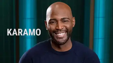Задник до серіалу "Karamo Show" #1497506