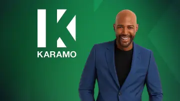 Задник до серіалу "Karamo Show" #1497509