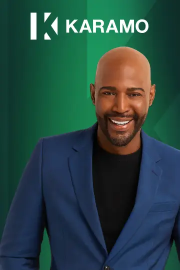 Karamo Show постер