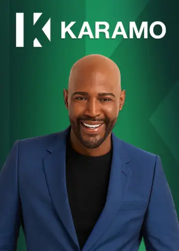 Постер до серіалу "Karamo Show" #1497512