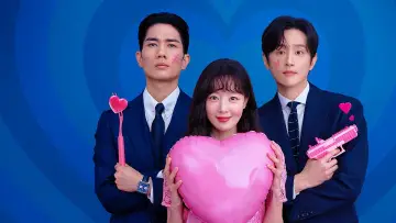 Задник до серіалу "놀아주는 여자" #1511198