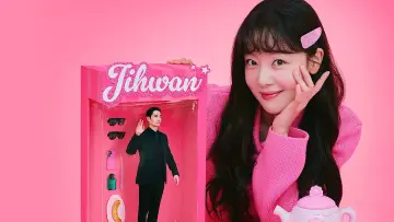 Задник до серіалу "놀아주는 여자" #1511204