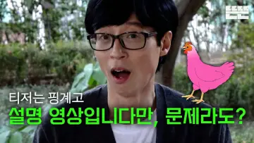 Задник к сериалу "핑계고" #1420338
