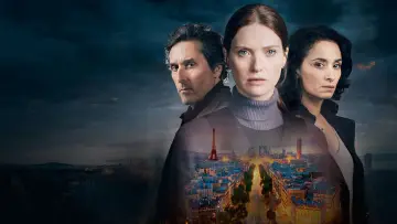 Шпигуни терору постер