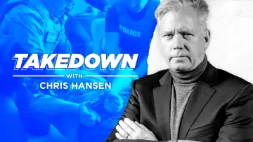Задник до серіалу "Takedown with Chris Hansen" #1402995
