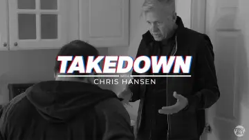 Задник до серіалу "Takedown with Chris Hansen" #1402996