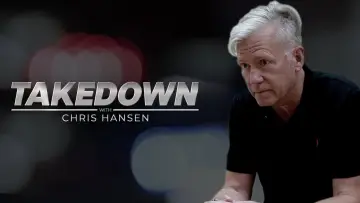 Задник до серіалу "Takedown with Chris Hansen" #1402997