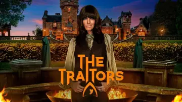 Задник до серіалу "The Traitors" #1482292