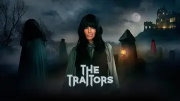 Задник до серіалу "The Traitors" #1482296