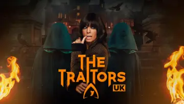 Задник до серіалу "The Traitors" #1482300