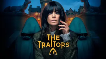 Задник до серіалу "The Traitors" #1482309