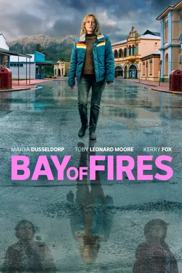 Постер до серіалу "Затока вогнів" #1481105