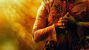 Задник до серіалу "Guerreiros do Sol" #1502077