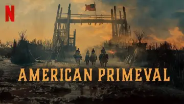 Задник к сериалу "Первісна Америка" #1424383