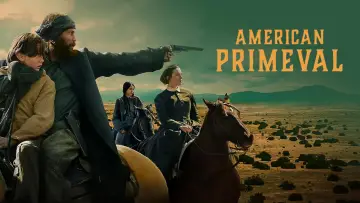 Задник к сериалу "Первісна Америка" #1424385