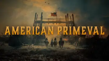 Задник к сериалу "Первісна Америка" #1424386