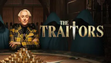 Задник к сериалу "The Traitors" #1408910