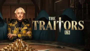 Задник к сериалу "The Traitors" #1408924