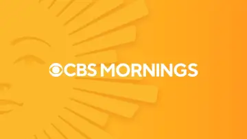 Задник до серіалу "CBS Mornings" #1394640