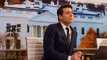 Задник до серіалу "CBS Mornings" #1394663