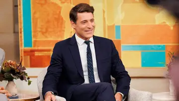 Задник до серіалу "CBS Mornings" #1394667