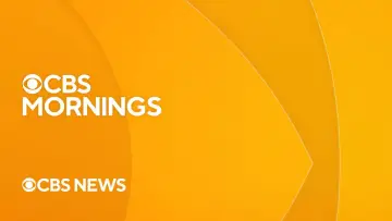 Задник до серіалу "CBS Mornings" #1394672