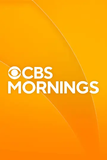 Постер до серіалу "CBS Mornings" #1394676