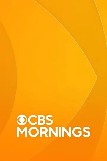 Постер до серіалу "CBS Mornings" #1394692