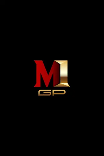 M-1グランプリ постер