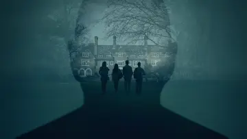 Задник до серіалу "Украдена молодість: Всередині культу в Сара Лоуренс" #1859723
