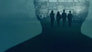 Задник до серіалу "Украдена молодість: Всередині культу в Сара Лоуренс" #1859729