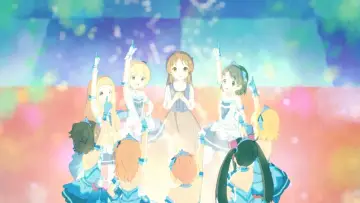 Задник до серіалу "アイドルマスター シンデレラガールズ U149" #1665466