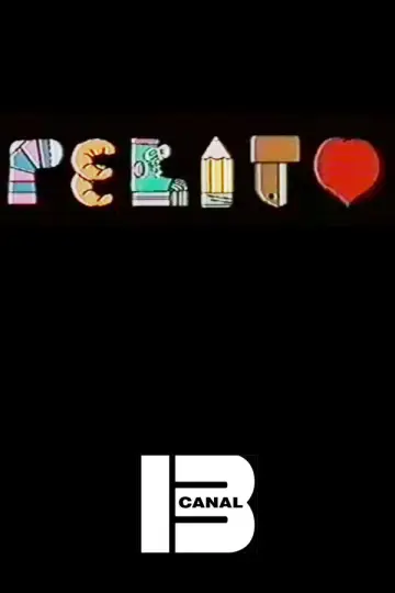 Pelito постер