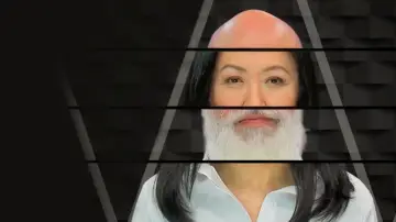Linhas Cruzadas постер