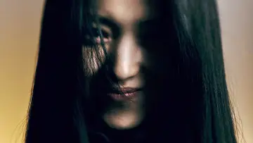 Задник до серіалу "Примарний демон" #1850019