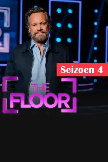 Постер до серіалу "The Floor" #1790066