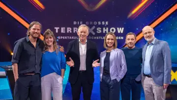 Задник до серіалу "Die große Terra X-Show" #1673154