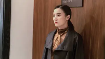 Задник до серіалу "纵有疾风起" #1745018