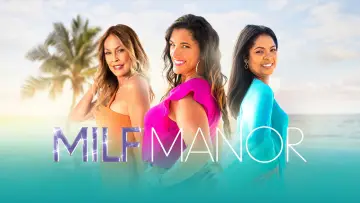 Задник до серіалу "MILF Manor" #1504785