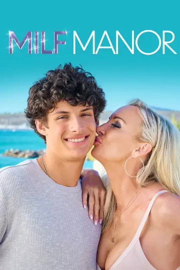 Постер до серіалу "MILF Manor" #1504799