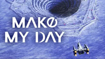 Задник до серіалу "ЗРОБИ МІЙ ДЕНЬ" #1902361