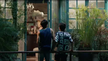 Задник до серіалу "เพื่อนต้องห้าม" #1478157