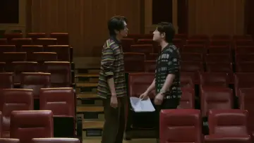 Задник до серіалу "เพื่อนต้องห้าม" #1478190