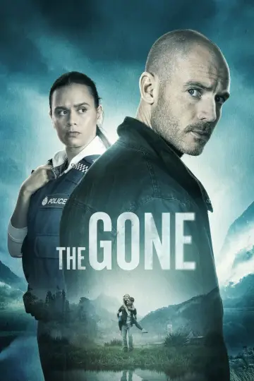 Постер до серіалу "The Gone" #1767499