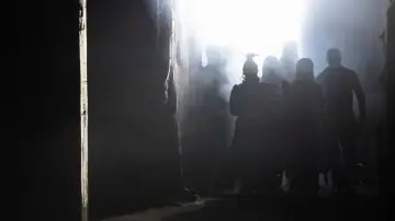 Задник до серіалу "Новая Битва Экстрасенсов" #1602691