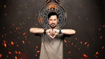 Задник до серіалу "Survivor Румунія" #1305328