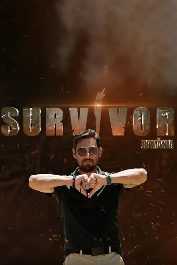 Постер до серіалу "Survivor Румунія" #1305330