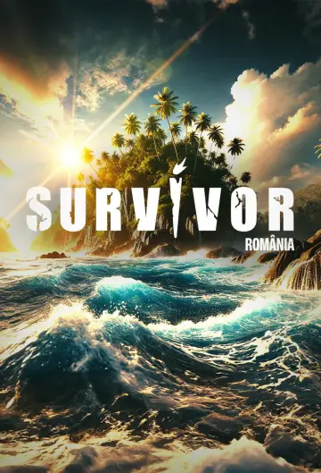 Постер до серіалу "Survivor Румунія" #1305331